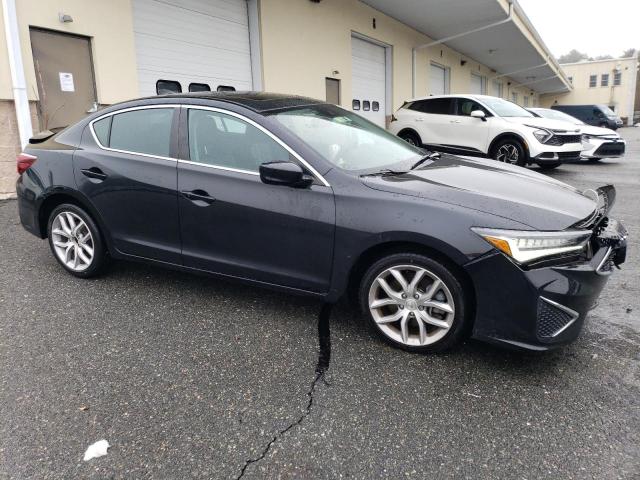 19UDE2F32MA004391 Acura ILX