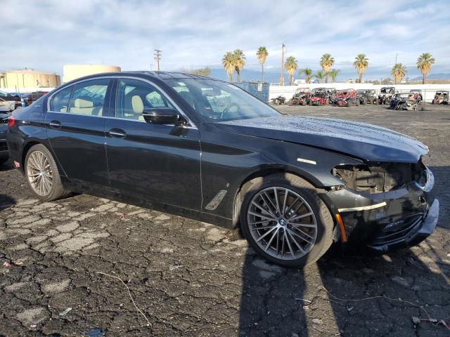 WBAJA9C52JB250114 BMW 530e