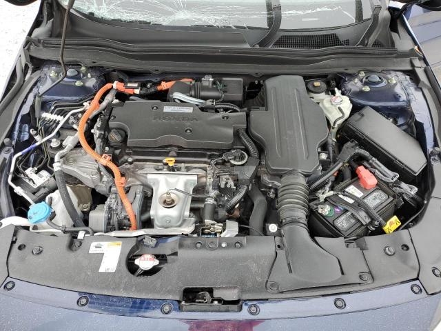 1HGCV3F1XLA011555 Honda ACCORD HYBRID