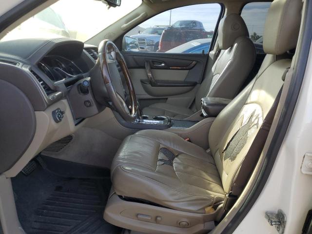 1GKKRTKD9EJ260046 GMC Acadia Denali