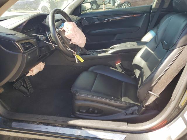 1G6AA1RX4H0197681 Cadillac ATS