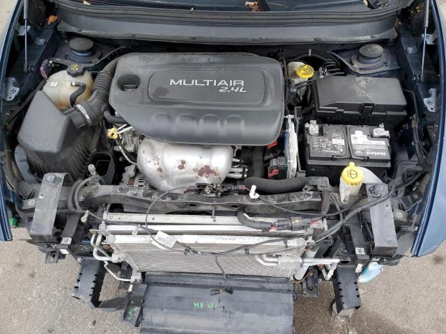 1C4PJLCB7JD596793 Jeep Cherokee Latitude