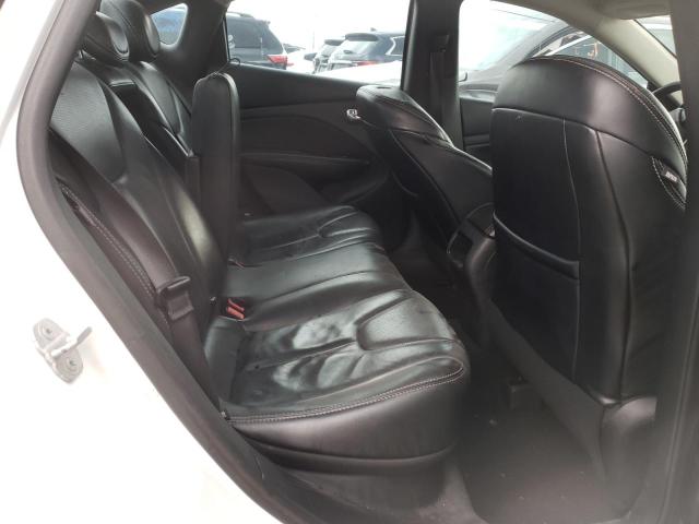 1C3CDFCB0ED670220 Dodge Dart Limited