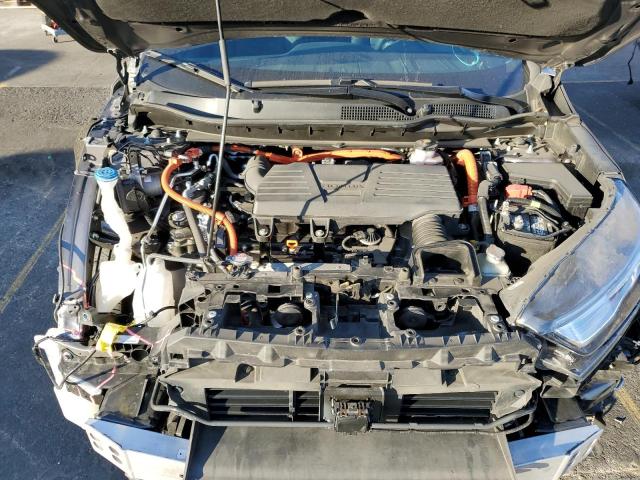7FART6H92ME037583 Honda Cr-v Touring