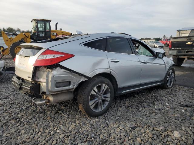 5J6TF2H50FL003389 Honda Crosstour Exl