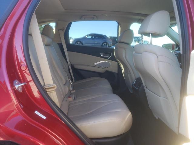 5J8TC1H51ML012707 Acura Rdx Technology