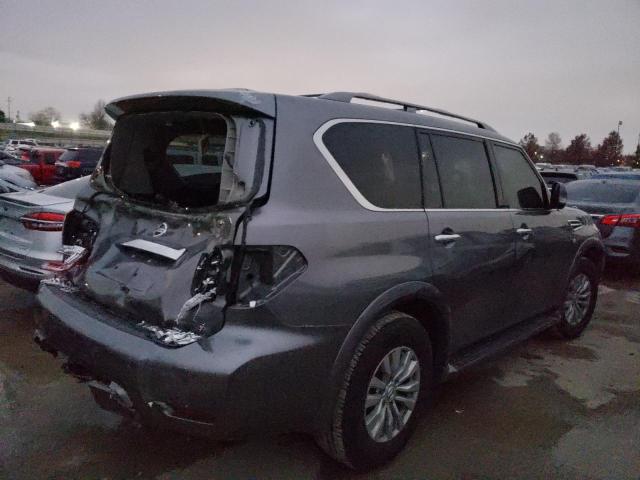 JN8AY2ND3KX009293 Nissan ARMADA SV