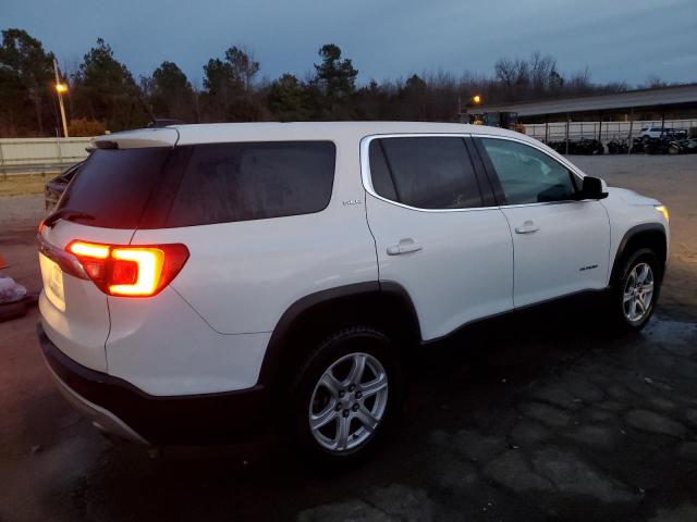 1GKKNKLA5HZ154502 GMC ACADIA SLE