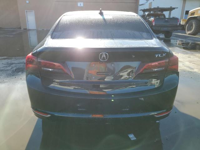 19UUB1F37FA023797 Acura TLX