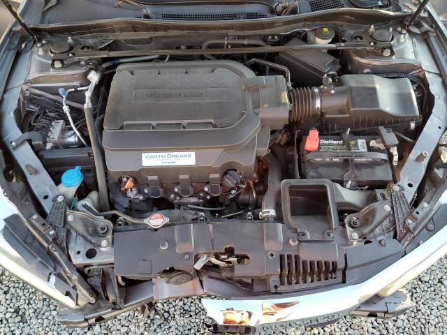 1HGCR3F86GA029512 Honda ACCORD EXL