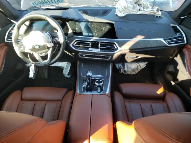 5UXTA6C03P9P68181 BMW X5 Xdrive45e