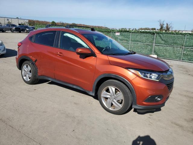 3CZRU5H58LM702815 Honda HR-V EX
