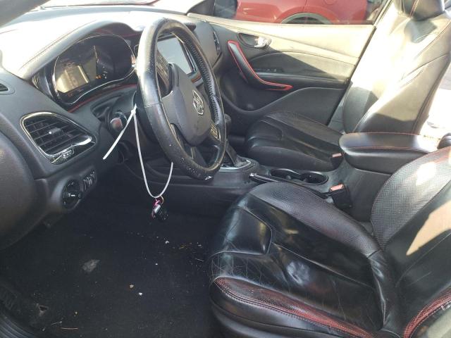 1C3CDFEB2FD146338 Dodge DART GT