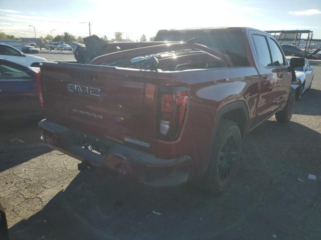 3GTPHCEK8NG586422 GMC Sierra C1500 Elevation