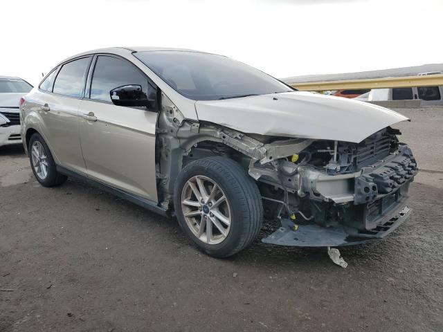 1FADP3F28JL327906 Ford FOCUS SE