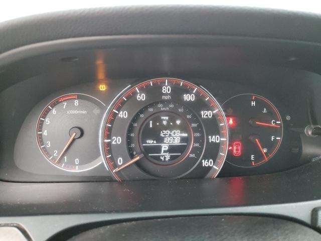 1HGCR2F19HA270981 Honda Accord Sport Special Edition