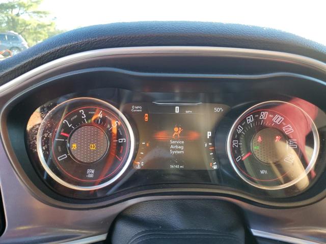 2C3CDZAG5MH538541 Dodge Challenger Sxt