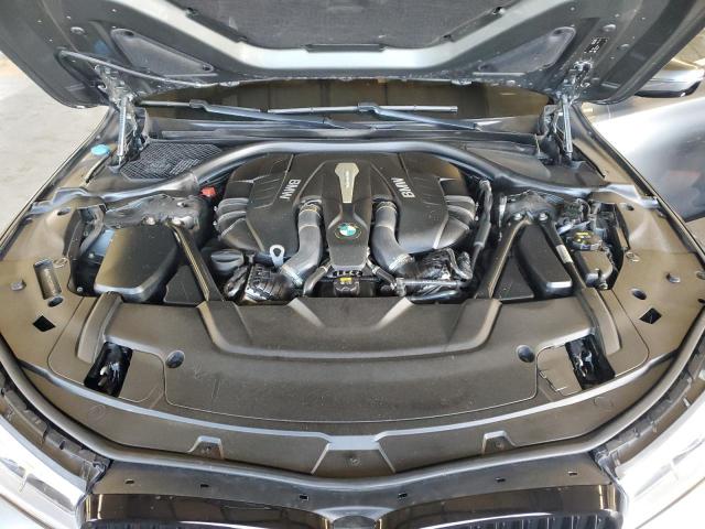 WBA7F2C53GG419491 BMW 750 Xi
