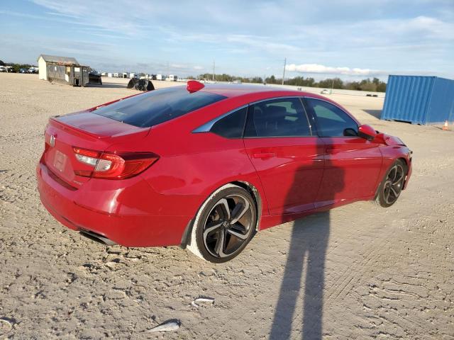1HGCV1F35JA094752 Honda Accord Sport