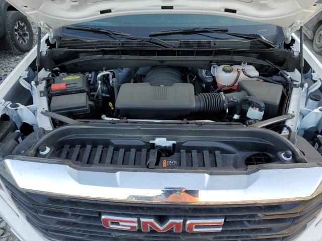 1GTRUAED7PZ177941 GMC Sierra K1500