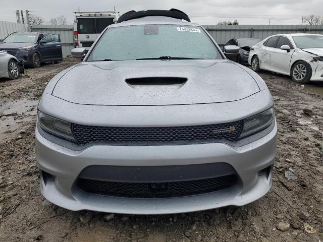 2C3CDXGJ2GH305342 Dodge Charger R/t Scat Pack