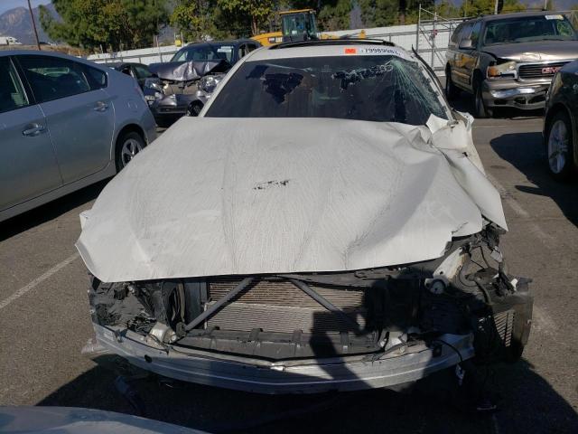 WBAKN9C54GD962601 BMW 550 I