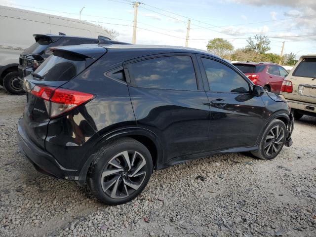3CZRU5H15LM701229 Honda HR-V SPORT