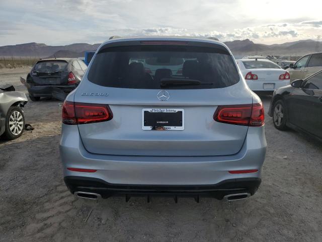 W1N0G8DB5NG071434 Mercedes-Benz GLC 300