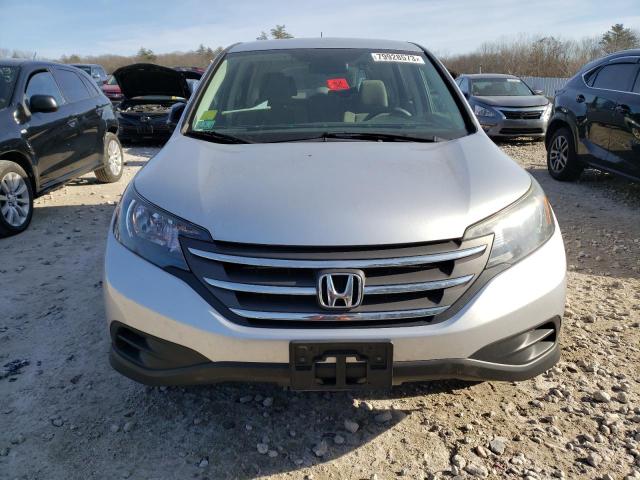 2HKRM4H34EH702303 Honda CR-V LX