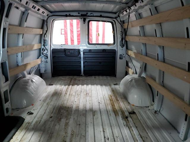 1GTW7AFP9P1128550 GMC Savana G2500