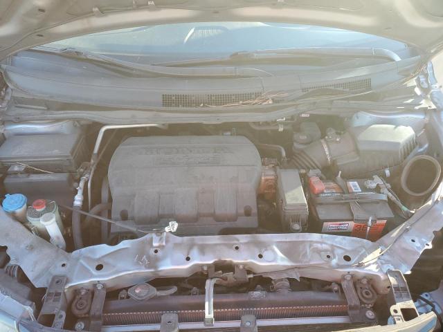 5FNRL5H30HB006128 Honda ODYSSEY SE