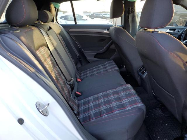 3VW6T7AU0KM000489 Volkswagen GTI S