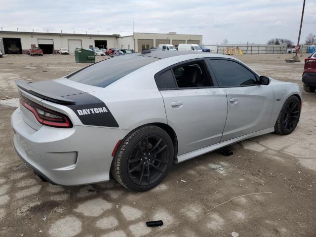 2C3CDXGJ9KH603282 Dodge Charger Scat Pack