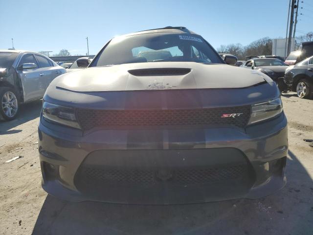 2C3CDXEJXGH204908 Dodge Charger Srt 392