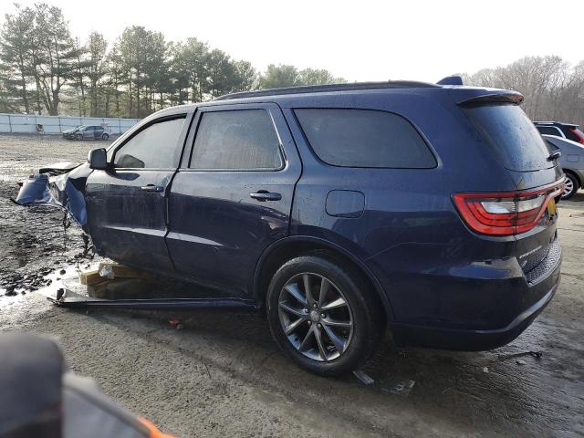 1C4RDJDG5JC228732 Dodge DURANGO GT