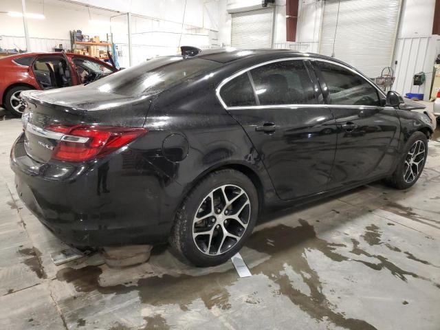 2G4GL5EX5H9190707 Buick Regal Sport Touring