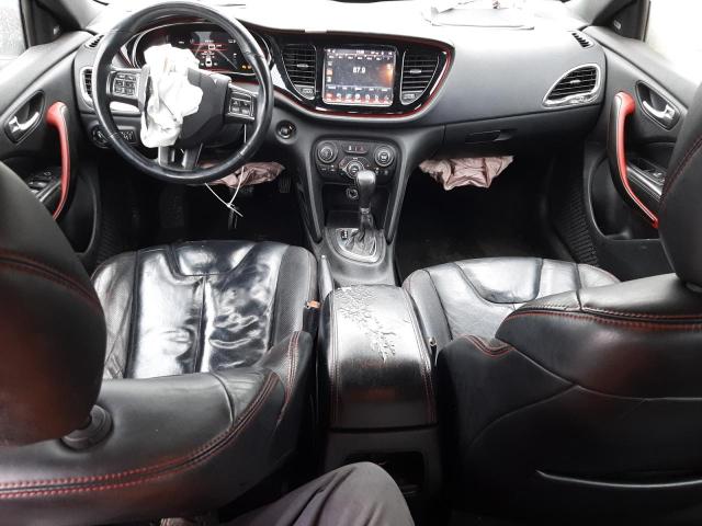 1C3CDFEB0FD244039 Dodge DART GT