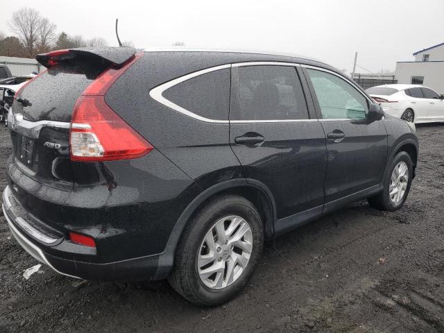 2HKRM4H70FH620606 Honda CR-V EXL