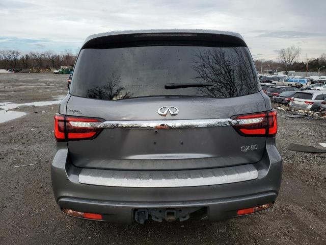 JN8AZ2NE4K9232159 Infiniti QX80 LUXE
