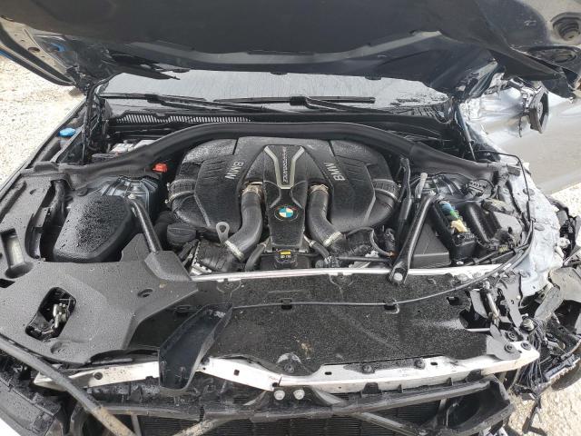 WBAJB9C52KB464437 BMW M550xi