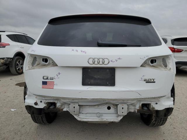 WA1L2AFPXGA037685 Audi Q5 Premium Plus