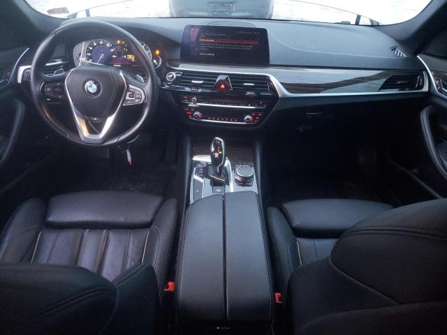WBAJA5C54JG899330 BMW 530 I