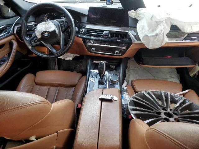 WBAJE5C50JWA92557 BMW 540 I