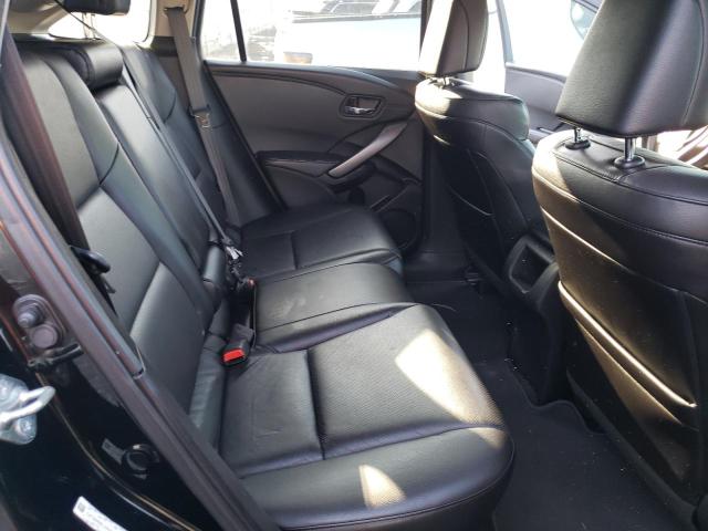 5J8TB4H51FL028266 Acura Rdx Technology