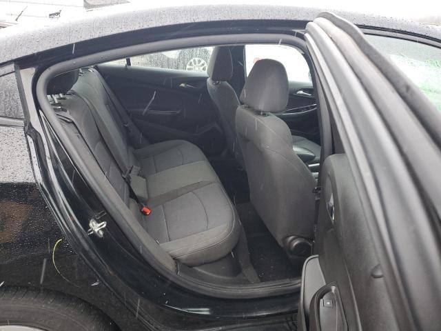 1G1BC5SM2H7279055 Chevrolet CRUZE LS