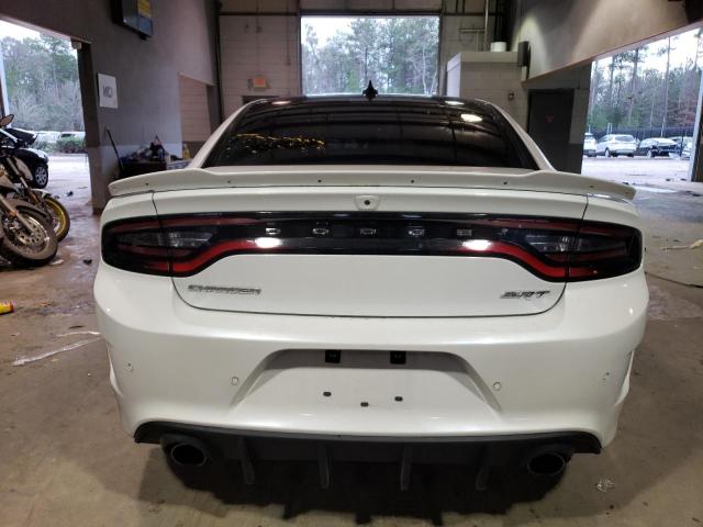 2C3CDXEJ8GH223148 Dodge Charger Srt 392
