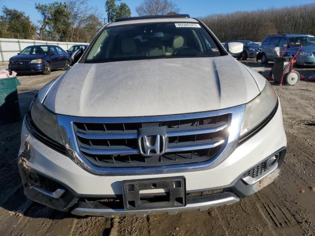 5J6TF2H59FL003682 Honda Crosstour Exl
