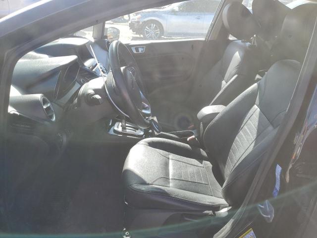 3FADP4FJ1EM157213 Ford Fiesta Titanium