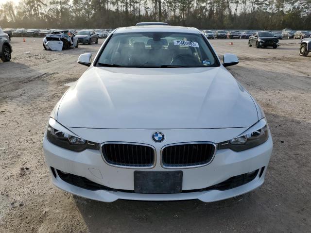 WBA3A5C51EJ464878 BMW 328 I