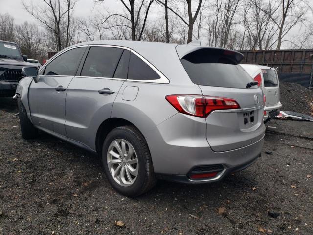 5J8TB4H50JL022161 Acura Rdx Technology